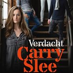 Verdacht cover image