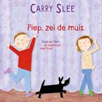 Piep, zei de muis cover image