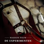 De experimenten cover image