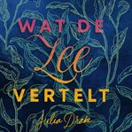 Wat de zee vertelt cover image