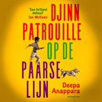 Djinn patrouille op de Paarse Lijn cover image