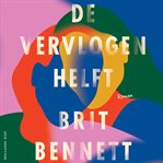De vervlogen helft cover image