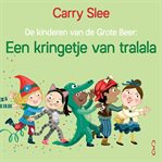 Kringetje Van Tralala cover image