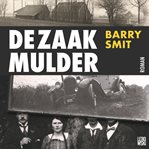 De zaak - Mulder cover image