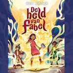 Held van Fabel cover image