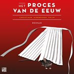 Het proces van de eeuw cover image