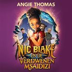Nic Blake en de verdwenen Msaidizi cover image