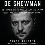 De showman cover image
