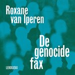 De genocidefax cover image