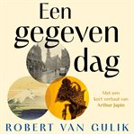 Een gegeven dag cover image