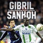 Gibril Sankoh - Van bootvluchteling tot profvoetballer cover image