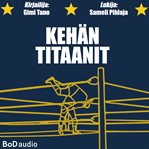 Kehän Titaanit cover image