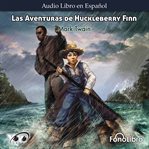 Huckleberry Finn cover image
