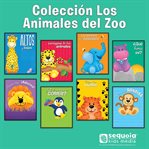 Colección los animales del zoo cover image