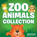Zoo Animals Collection cover image