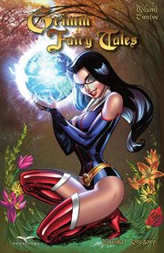 Grimm fairy tales volume 12 cover image