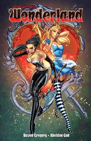 Tales from Wonderland. Issue 1-5 cover image
