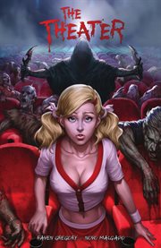 The theater, volume 1. Issue 1-5 cover image