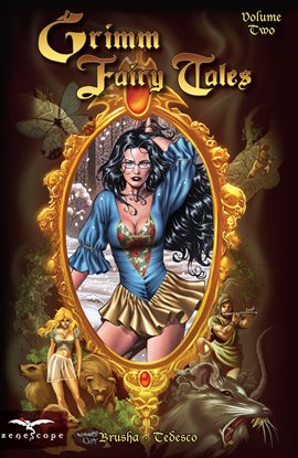Fairytales Slashed Volume 7 by Samantha M. Derr Fairytales Slashed Volume 7 by Samantha M. Derr