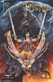 Grimm fairy tales volume 9 cover image