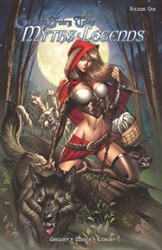 Grimm fairy tales myths & legends. Issue 1-5 cover image