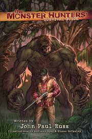 The monster hunter's survival guide. Books #1-5 cover image