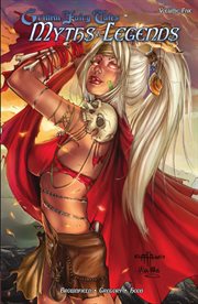Grimm fairy tales. [Volume 5], Myths & legends cover image