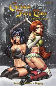 Grimm fairy tales. Volume 2, Different seasons cover image