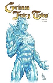 Grimm fairy tales volume 15 cover image