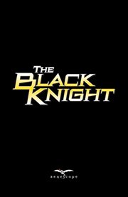The Black Knight cover image