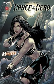 Grimm fairy tales: dance of the dead. Issue 2 cover image