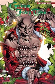 Grimm fairy tales: 2012 holiday special cover image