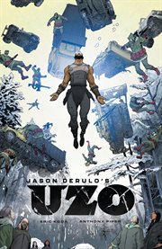 Jason Derulo's UZO cover image