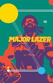 Major Lazer. Year Negative One cover image