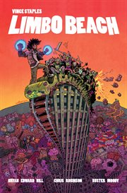 Vince Staples: Limbo Beach cover image