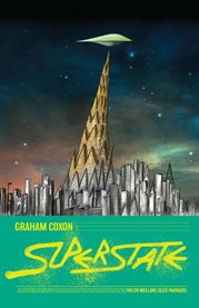 Superstate cover image