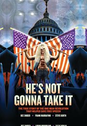 He's Not Gonna Take It cover image