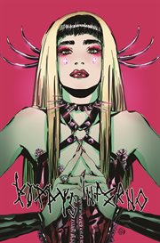 Poppy's Inferno cover image