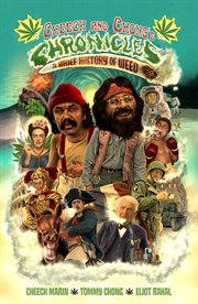 Cheech & Chong: A Brief History of Weed cover image